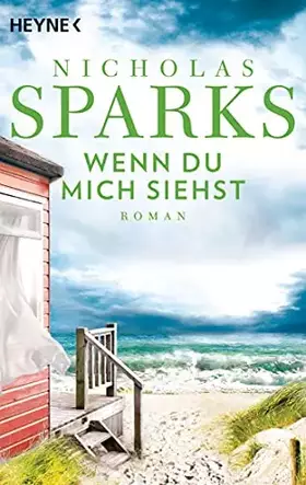 Couverture du produit · Wenn du mich siehst