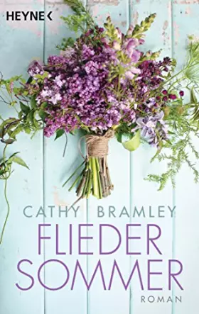 Couverture du produit · Fliedersommer: Roman