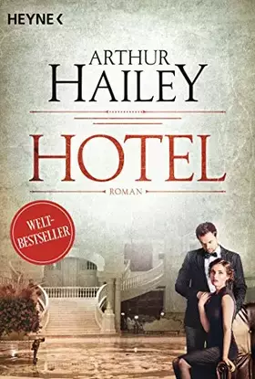 Couverture du produit · Hotel: Roman -