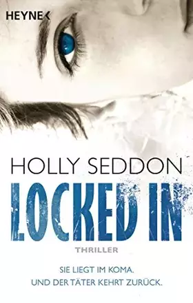 Couverture du produit · Locked In: Thriller