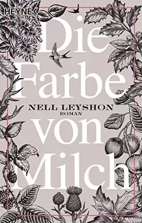 Couverture du produit · Die Farbe von Milch: Roman