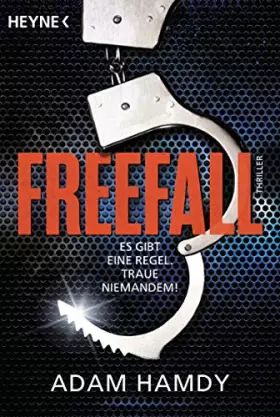 Couverture du produit · Freefall: Thriller