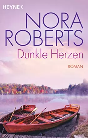 Couverture du produit · Dunkle Herzen: Roman