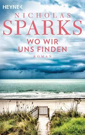 Couverture du produit · Wo wir uns finden