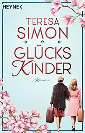 Couverture du produit · Glückskinder: Roman