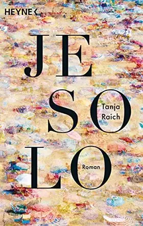Couverture du produit · Jesolo: Roman