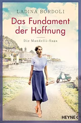 Couverture du produit · Das Fundament der Hoffnung: Roman -
