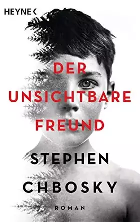 Couverture du produit · Der unsichtbare Freund: Roman