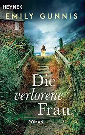 Couverture du produit · Die verlorene Frau: Roman