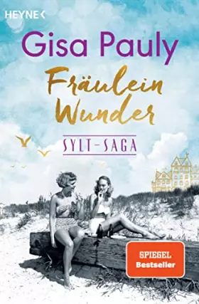 Couverture du produit · Fraulein Wunder