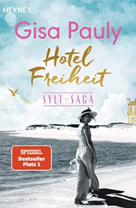 Couverture du produit · Hotel Freiheit