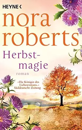 Couverture du produit · Herbstmagie: Roman