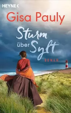Couverture du produit · Sturm über Sylt