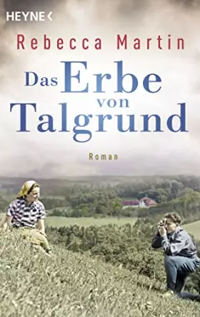 Couverture du produit · Das Erbe von Talgrund
