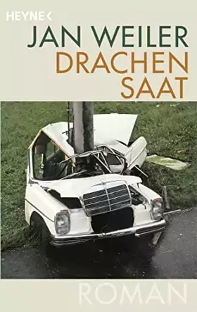 Couverture du produit · Drachensaat: Roman