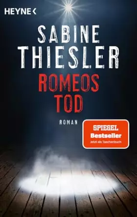 Couverture du produit · Romeos Tod: Roman