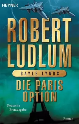 Couverture du produit · Die Paris-Option (COVERT ONE, Band 3)
