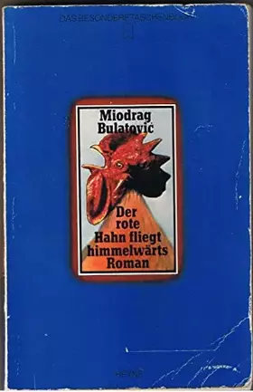 Couverture du produit · Der rote Hahn fliegt himmelwärts