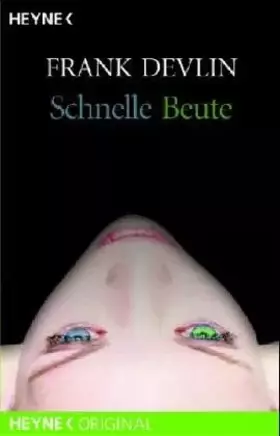 Couverture du produit · Schnelle Beute: Roman