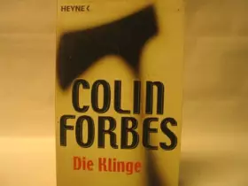 Couverture du produit · Die Klinge