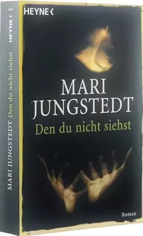 Couverture du produit · Den du nicht siehst: Roman