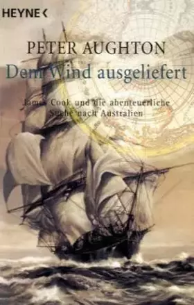 Couverture du produit · Dem Wind ausgeliefert