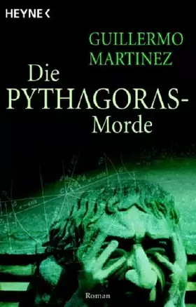 Couverture du produit · Die Pythagoras-Morde: Roman