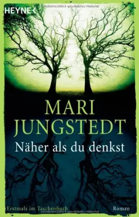 Couverture du produit · N+üñher als du denkst