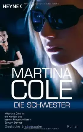 Couverture du produit · Die Schwester