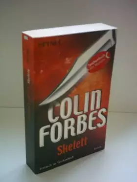 Couverture du produit · Skelett