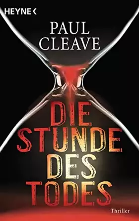 Couverture du produit · Die Stunde des Todes