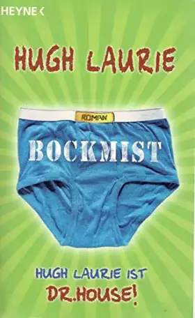 Couverture du produit · Bockmist
