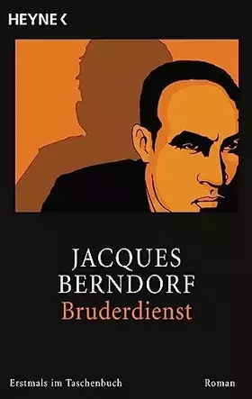 Couverture du produit · Bruderdienst: Roman