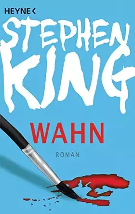 Couverture du produit · Wahn