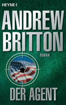 Couverture du produit · Der Agent
