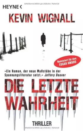 Couverture du produit · Die letzte Wahrheit