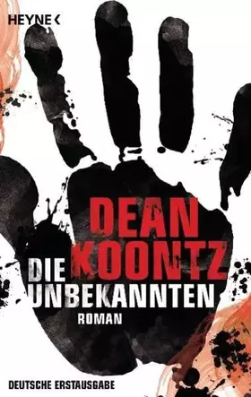 Couverture du produit · Die Unbekannten: Roman