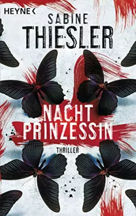 Couverture du produit · Nachtprinzessin
