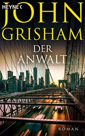 Couverture du produit · Der Anwalt
