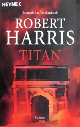 Couverture du produit · Titan: Roman