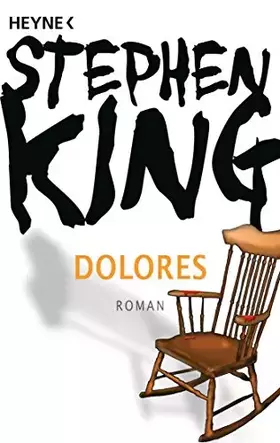 Couverture du produit · Dolores: Roman
