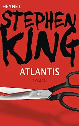 Couverture du produit · Atlantis: Roman