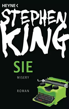 Couverture du produit · Sie: Roman