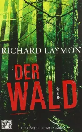 Couverture du produit · Der Wald: Roman
