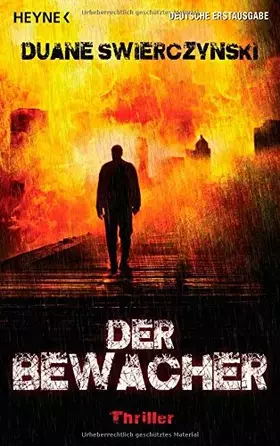 Couverture du produit · Der Bewacher