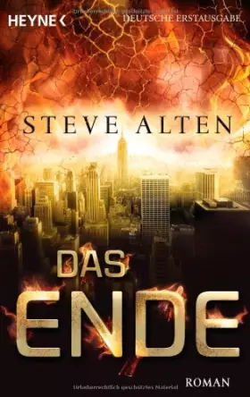 Couverture du produit · Das Ende