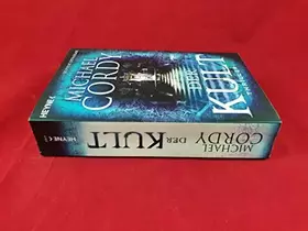 Couverture du produit · Der Kult: Thriller