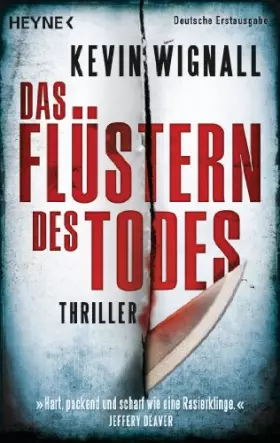 Couverture du produit · Das Flüstern des Todes