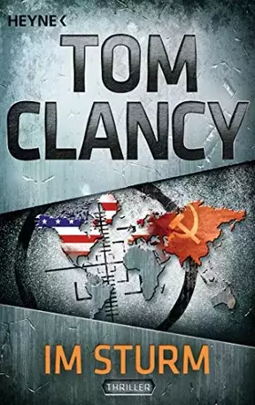 Couverture du produit · Im Sturm: Thriller