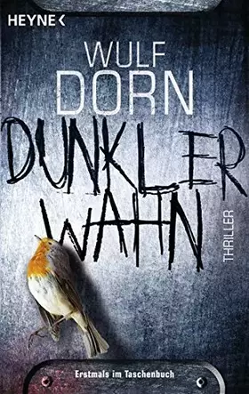 Couverture du produit · Dunkler Wahn